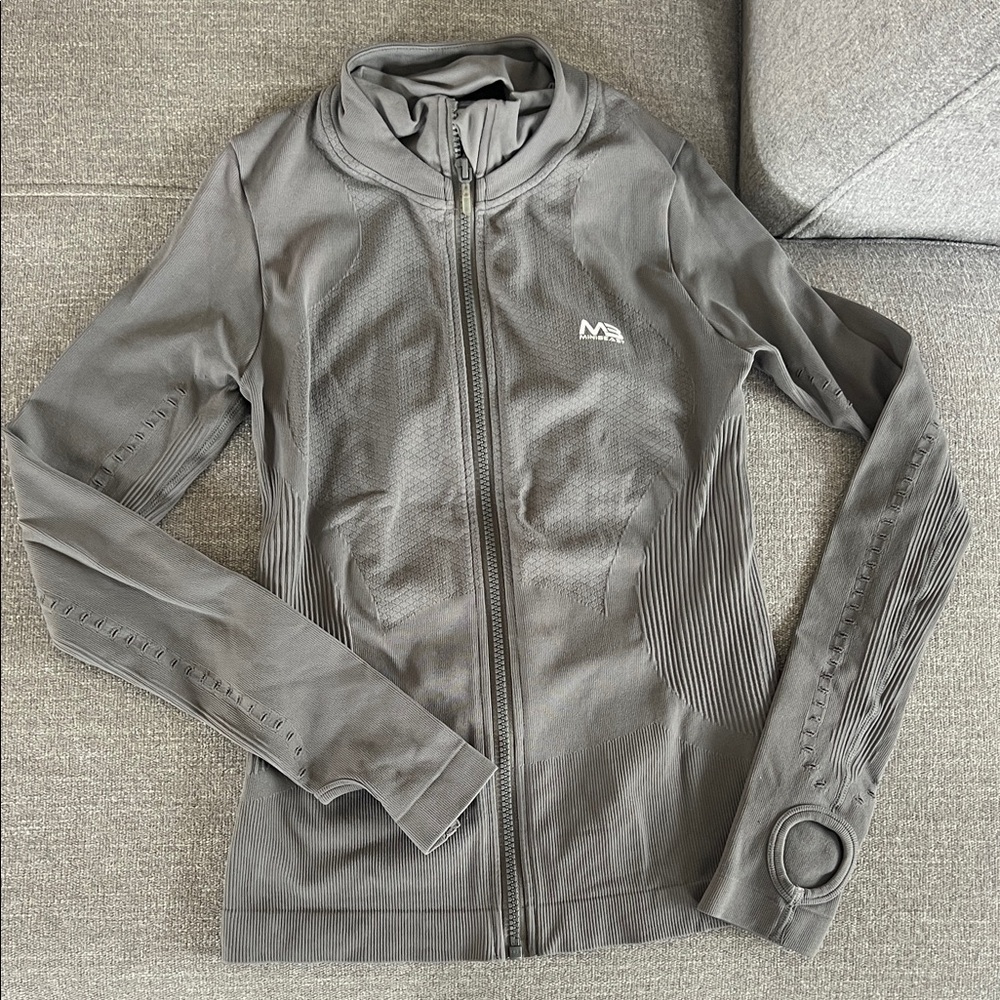 Mini beast jacket